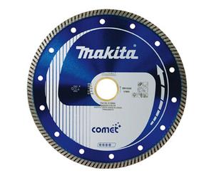 Makita Makita Diamantsch. 125x22,23 Comète (B-12996) Quantité:1