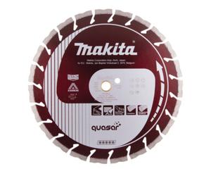 Makita Makita Diamantsch. 350x25,4 QUASAR (B-13465) Quantité:1