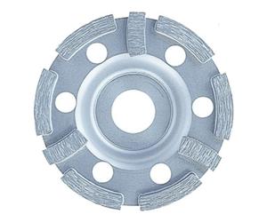 Makita Makita DIAMOND DISC 110mm COARSE (A-86321) Quantité:1