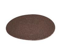 Makita Disques abrasifs E-07412 – Oxyde d'alumine A60 50 mm – 25 pièces