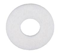 Makita Makita Disque de polissage blanc Quantité:1