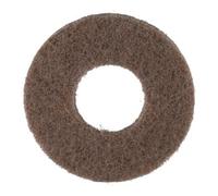 Makita Makita Disque de polissage brun Quantité:1