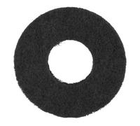 Makita Makita Disque de polissage noir Quantité:1