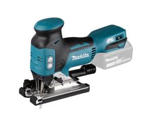 Makita Makita DJV181Z Scie sauteuse à mouvement pendulaire sans fil, version solo Quantité:1