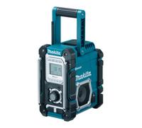 Makita Makita DMR106 Batterie radio de chantier 7.2 - 18 V Quantité:1