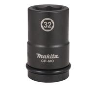 Makita Makita Douille à chocs 1" SW32-90mm Quantité:1