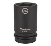 Makita Makita Douille à chocs 1" SW36-90mm Quantité:1
