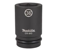 Makita Makita Douille à chocs 1" SW38-90mm Quantité:1