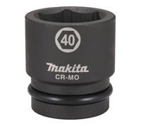 Makita Makita Douille à chocs 1" SW40-66mm Quantité:1
