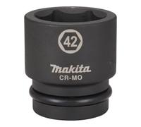 Makita Makita Douille à chocs 1" SW42-68mm Quantité:1