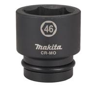 Makita Makita Douille à chocs 1" SW46-72mm Quantité:1