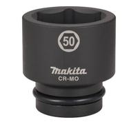 Makita Makita Douille à chocs 1" SW50-76mm Quantité:1
