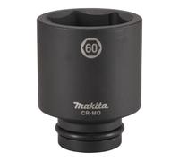 Makita Makita Douille à chocs 1" SW60-108mm Quantité:1