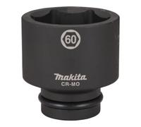 Makita Makita Douille à chocs 1" SW60-88mm Quantité:1