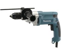 Makita Perceuse visseuse DP4011J 720 W 2 vitesses + mallette