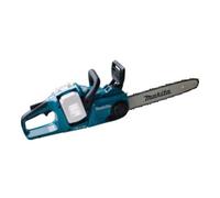 Tronçonneuse 36 V => 2 x 18 V Li-Ion 35 cm MAKITA - Sans batterie, ni chargeur - DUC355Z