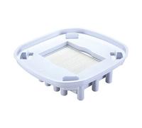 Makita Makita élément filtrant HEPA, durable, efficace Quantité:1
