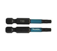 Makita Makita Embout Torx TX25x50 2-pièces Quantité:2