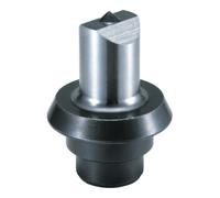 Makita Makita Emporte-pièce rond Ø10 mm Quantité:1