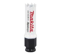 Makita Makita EZYCHANGE Scie cloche BIM 17mm Quantité:1
