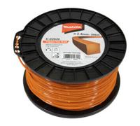 Fil nylon Trim MAKITA pour débroussailleuse - E-02