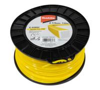 Makita Fil de coupe Makita 4kant 3,0mmx132m Quantité:1