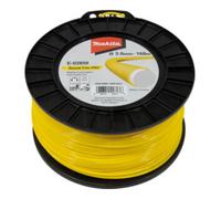Makita Makita Fil de tondeuse rond 3,0 mm x 168 m Quantité:1
