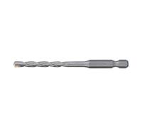 Makita Makita Foret à maçonnerie 4x80mm Quantité:1