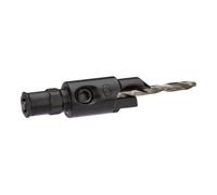Makita Makita Foret étagé n° 6 (M3), 2,4 mm pour Makita Quad Driver Quantité:1