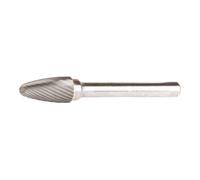 Makita Makita Fraise à queue d'aronde ronde simple Quantité:1