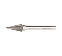 Makita Makita Fraise à tige conique pointue à croix Quantité:1