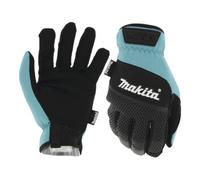 Makita P-84676 Gants de travail à manchette ouverte Taille XL