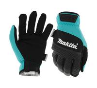 Makita Gants de travail P-84654 – Manchette ouverte Taille M
