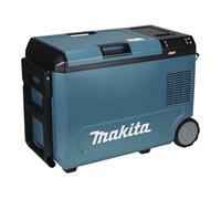 Makita Makita Glacière et Chauffe-boîte sans fil 40V, 29 L Quantité:1