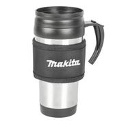 Makita Makita Gobelet isotherme 125×100×175 mm, 0,22 kg, 0,4 l Quantité:1