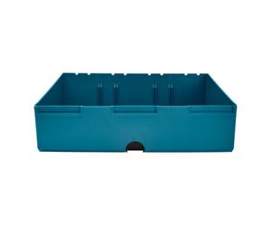 Makita Makita Grand tiroir pour MAKSTOR 3.4 et 4.5 Quantité:1
