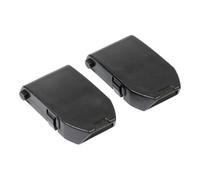Set de fermetures pour mallette Makita P-84408 (L x l x H) 68 x 42 x 15 mm