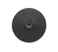 Makita Plateau de ponçage élastique, 150 mm, P de 05907