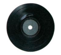 Plateau caoutchouc MAKITA P-05913 pour meuleuses et polisseuses Ø 180mm M14