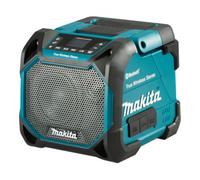 Enceinte bluetooth MAKITA DMR203 Batterie/Secteur (Machine Nue)