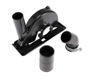 Makita Makita Hotte d'aspiration coulissante 115/125mm (193794-5) Quantité:1