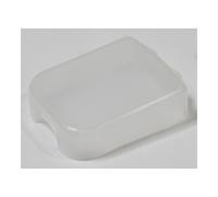 Makita Makita Housse de protection pour batterie BL1415N, caoutchouc Quantité:1