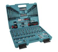 Makita Makita Jeu de clés à outils P-46470 Quantité:1