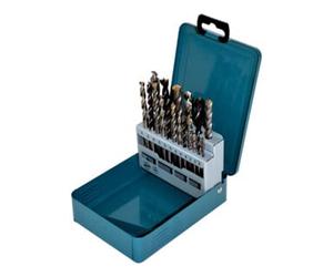 Makita Makita jeu de forets 18pcs Quantité:1