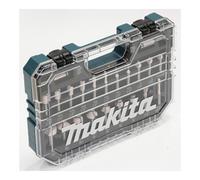 Makita Jeu de fraises 8mm 22pcs - D-74778