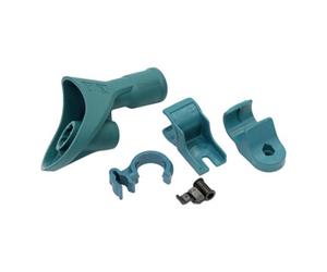 Makita Makita Kit d’aspiration pour burinage Quantité:1
