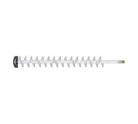 Makita – Lame de taille-haie 191C14-9 – 50 cm (500 mm) – 1 pièce