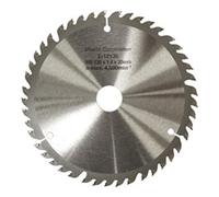 Makita Lame de scie Makita 136x1,4x20, 45Z EFFICUT bois Quantité:1