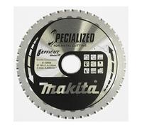 Makita E-12859 Efficut Lame De Scie Circulaire Acier - 185x30x1,4mm 45T