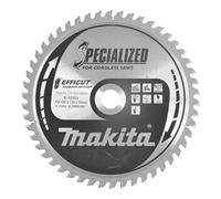 Makita E-12251 Lame de scie Circulaire 190 x 20 x 1.85 mm Nombre de Dents: 50 1 pc(s)